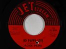 Northern/Deep Soul 45 - Jackie Paine - No Puppy Love - Jetstream VG+