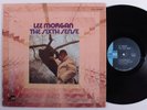 LEE MORGAN The Sixth Sense BLUE NOTE LP VG+ van gelder t