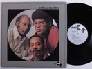 PROFILE Sands Of Time ENCOUNTER LP gatefold t