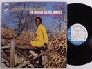HORACE SILVER Serenade To A Soul Sister BLUE NOTE LP VG+ van gelder promo t