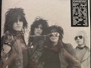 Motley Crue - From The Beginning - Target Edition Splatter Vinyl 2 LP New Sealed