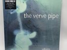 Verve Pipe Villains RSD Vinyl Cyan Blue 2023 Reissue Sealed Small Corner Dent