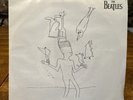 Beatles Free As A Bird Christmas Time 45rpm Apple USA W/PS MINT  (1995)