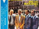 Obi LP Buck Owens Carnegie Hall Concert  Toshiba EMI/CP-8064