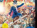 Elton John Captain Fantastic And The Brown Dirt Cowboy Album Vinyl Record 2018
