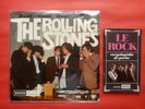 ROLLING STONES 25 cm BEAT BEAT BEAT DECCA Germany Edit. OriG 1965 VG+/EX