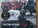 Agnostic Front-40th Anniversary Victim in Pain Black Vinyl New Never Played