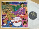 A Collection Of Beatles Oldies UK 1st Press Vinyl LP Parlophone Stereo 1966 Nice