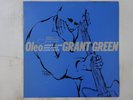 Grant Green Oleo Blue Note GXF 3065 Japan  VINYL LP
