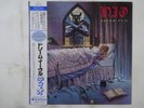 Dio Dream Evil Vertigo 25PP-234 Japan  VINYL LP OBI