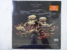 Limp Bizkit Chocolate Starfish And The   Interscope 069490759-1 US sealed  LP