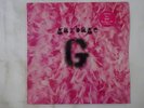 Garbage  Almo Sounds AM52-80004 US shrink VINYL LP