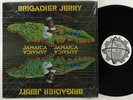 Brigadier Jerry 