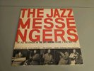 THE JAZZ MESSENGERS VOL 1- At the Cafe Bohemia Blue Note 1st Press 1956 Blakey
