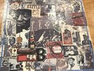 The Great Blues Men Vinyl LP Record Album Compilation 1972 Vanguard 2 LP Set