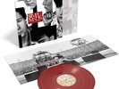 Simple Minds ONCE UPON A TIME New Sealed Limited Edition Red Colored Vinyl LP
