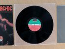 AC/DC ‎If You Want Blood You've Got It Vinyl LP USA 1978 1st Press  SD 19212