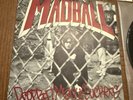 MADBALL – Droppin' Many Suckers NYHC Black Single 7” Ep