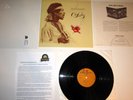 Jimi Hendrix Crash Landing 1st '75 Janos Analog Press Mint ULTRASONIC CLEAN