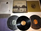 George Harrison All Things Must Pass 1st '70 Apple Analog Press EXC ULTRASONIC