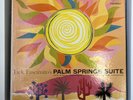 JACK FASCINATO Palm Springs Suite CAPITOL T1157 Original Mono LP 1959 Exotica EX