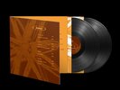 ORBITAL ORBITAL THE BROWN ALBUM NEW VINYL RECORD