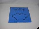Doug Firebaugh Performance One cosmic folk private press on Sugar in shrink