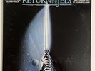 Star Wars / Return of the Jedi Soundtrack Vinyl LP VG/VG+ OST Movie Film Record