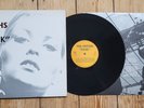 The Smiths Rank LP UK 1988 Rough Trade Press Indie Morrissey Marr