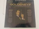 James Bond 007 Goldeneye Original Nintendo 64 n64 soundtrack vinyl