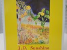 J.P.sunshine - JP Sunshine 1995  Ltd Edition Vinyl LP  UG 001 No 351 Of 500 Nm