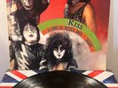 KISS Rock And Roll Over 1981 MEXICO 12
