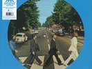 THE BEATLES  ABBEY ROAD rare 50th Anniversary PICTURE DISC VINYL LP sealed