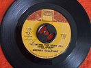 Northern soul Brenda Holloway Just look what you've done /Starting the hurt