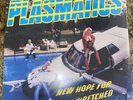 PLASMATICS NEW HOPE FOR THE WRETCHED VINYL LP SEALED MINT