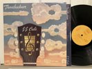 JJ CALE - Troubadour Vinyl LP 1976 Original 1st Press + Inner Cocaine Vg+ j.j.