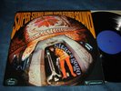 Big Jim Sullivan - Sitar Beat A Gogo LP EXC shape UK press psych exploito