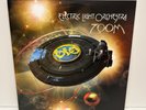 Electric Light Orchestra - Zoom Double Vinyl Record, NM  2013 Rare  UK Import