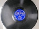 Cab Calloway and his Orchestra 78  The Jumpin Jive / Trylon Swing  VG++ Vocalion