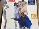 Sealed  MC Lyte, Lyte As A Rock Vinyl Record Sealed  Original