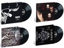 Danzig I II III IV 1-4 - 2025 Limited Edition Repress Vinyl Records - PRESALE