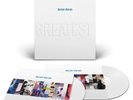 DURAN DURAN New Sealed Ltd 2025 GREATEST HITS WHITE COLORED 2 VINYL RECORD SET