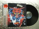 Judas Priest   Defenders Of The Faith   Import LP w/Booklet Epic – 30-3P-519