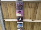 MICHAEL JACKSON 9 SINGLES PACK. 7