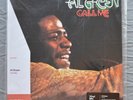 Al Green Call Me - AAA Hi Records VMP Vinyl Me Please LP 2019 NM Minty