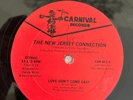 New Jersey Connection - Love Don't Come Easy 1981 Carnival 12