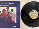 Salt Of The Earth - He Will Deliver 1984 Malaco lp Gospel Boogie Modern Soul NM