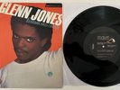 Glenn Jones - Everybody Loves A Winner 1983 RCA lp Modern Soul Electro Boogie NM