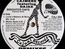 Cajmere Featuring Dajae* - Brighter Days (Remixes) (2x12