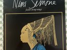 VERY RARE - Nina Simone - Fodder On My Wings - OG French Pressing - Carrere